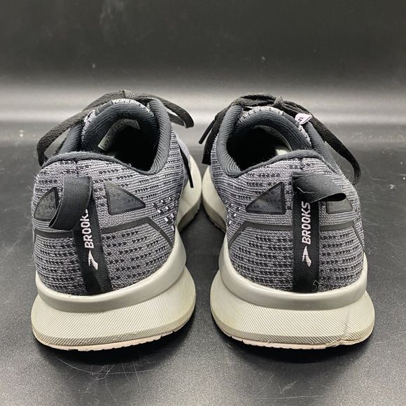 Brooks Levitate 5 Athletic Road Running Shoes Womens Size 8.5 1203571B080 - Picture 4 of 7